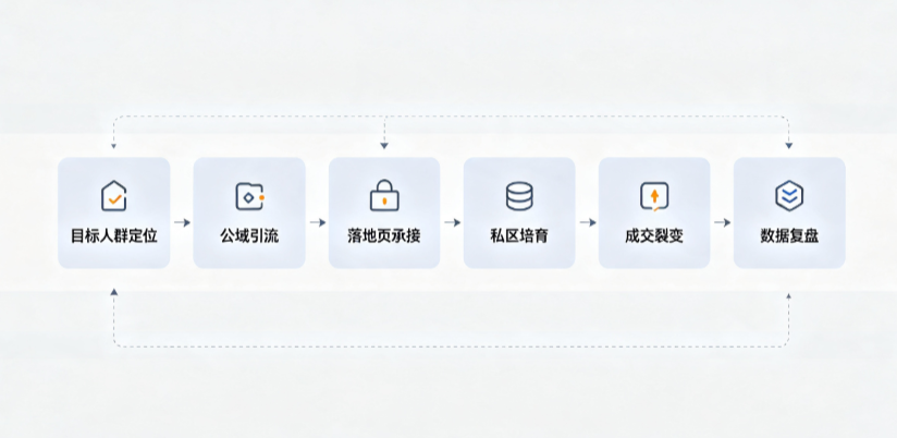 江夏区AI 搜索获客深度解析：把握生成式搜索红利，抢占 AI 智能体流量入口