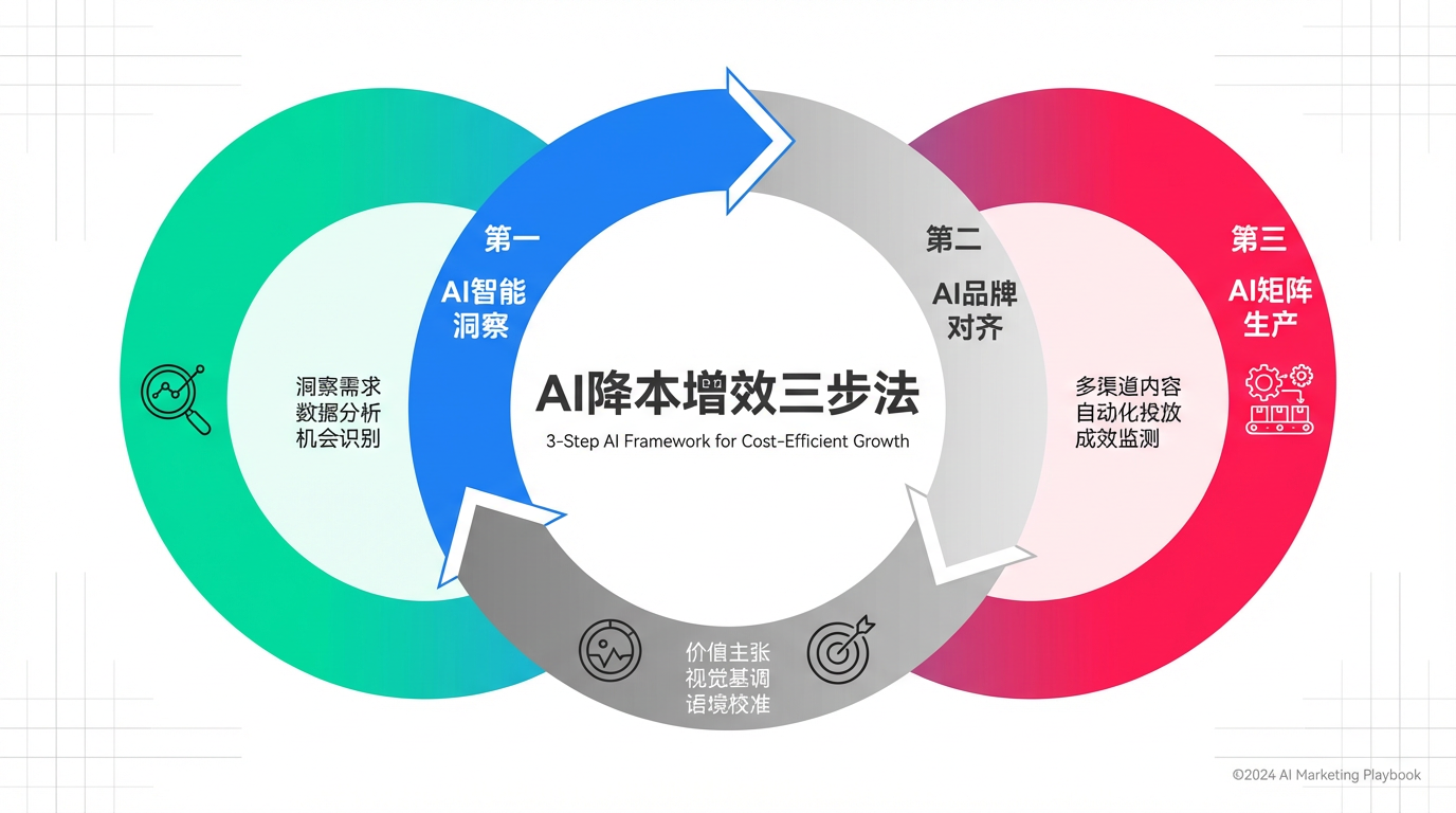 江夏区企业必看：不用扩招招人，AI就能帮门店降本增收