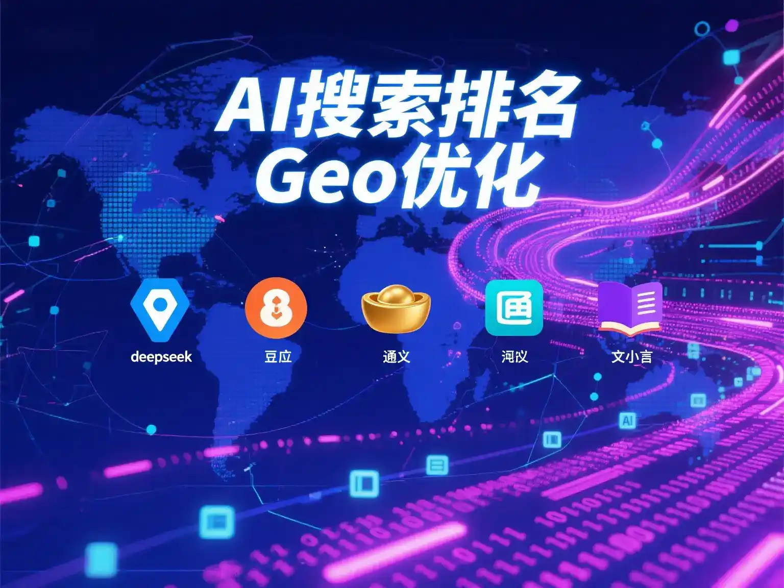 江夏区国硕AI：探索GEO生成式引擎优化的企业品牌实践